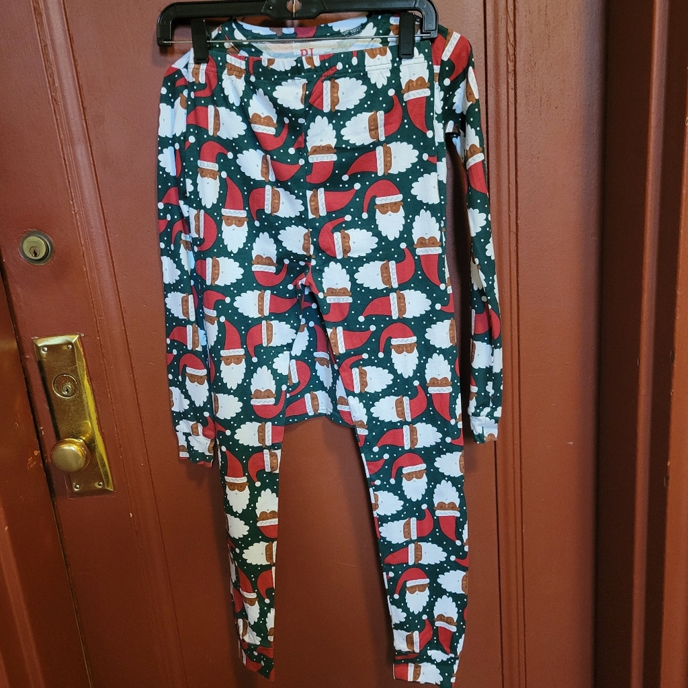 PJ Place Snug Fitting Pajama Set Size 14